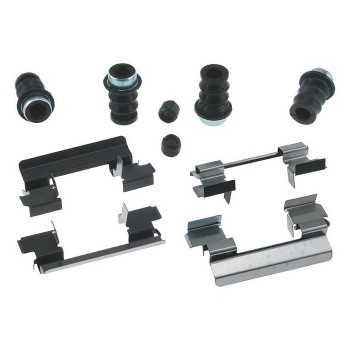 Disc Brake Hardware Kit