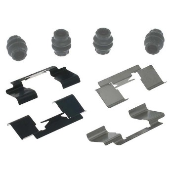 Disc Brake Hardware Kit