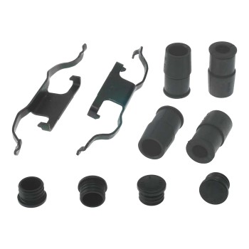 Disc Brake Hardware Kit