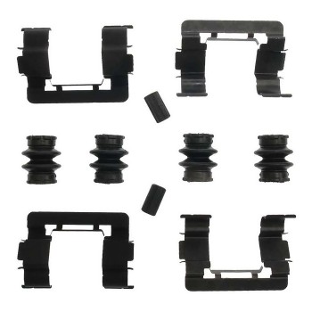 Disc Brake Hardware Kit