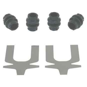 Disc Brake Hardware Kit