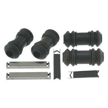 Disc Brake Hardware Kit