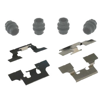 Disc Brake Hardware Kit