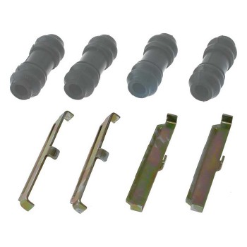 Disc Brake Hardware Kit