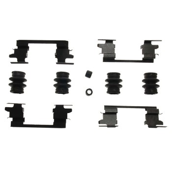 Disc Brake Hardware Kit