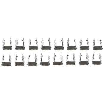 Disc Brake Caliper Abutment Service Kit