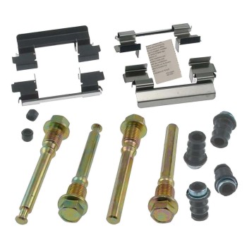 Disc Brake Hardware Kit