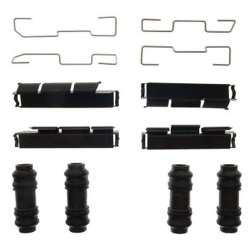 Disc Brake Hardware Kit