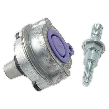 Disc Brake Low Frequency Noise Damper