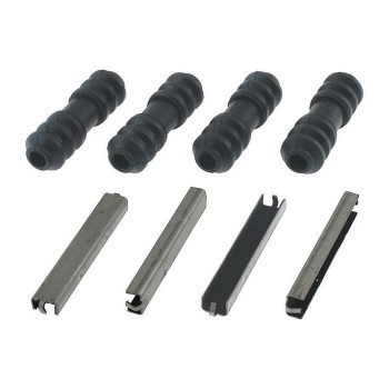 Disc Brake Hardware Kit