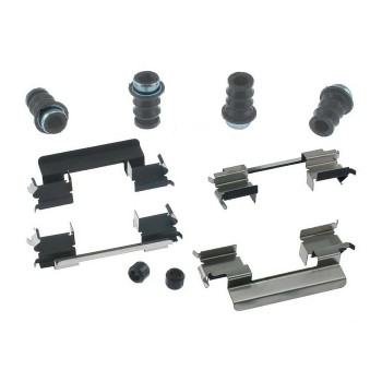 Disc Brake Hardware Kit