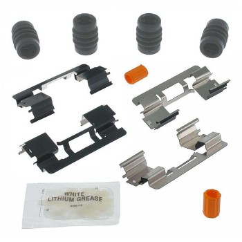 Disc Brake Hardware Kit