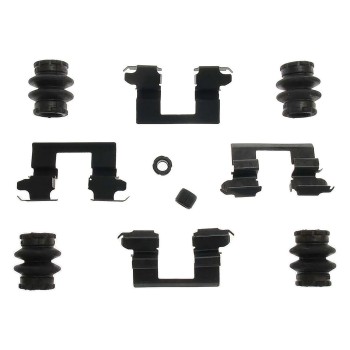 Disc Brake Hardware Kit
