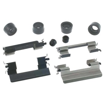 Disc Brake Hardware Kit