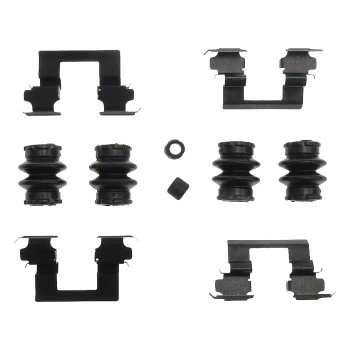 Disc Brake Hardware Kit