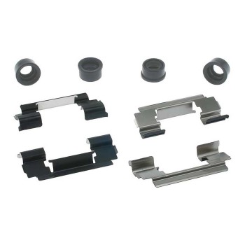 Disc Brake Hardware Kit