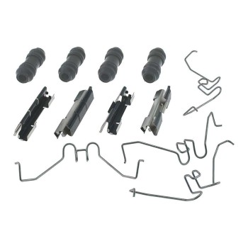 Disc Brake Hardware Kit