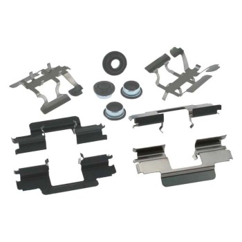 Disc Brake Hardware Kit