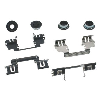 Disc Brake Hardware Kit