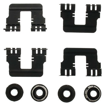Disc Brake Hardware Kit