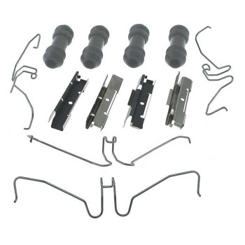 Disc Brake Hardware Kit