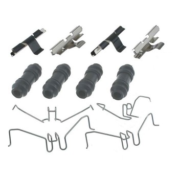 Disc Brake Hardware Kit