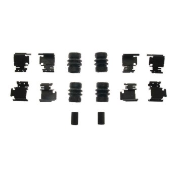 Disc Brake Hardware Kit