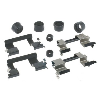 Disc Brake Hardware Kit