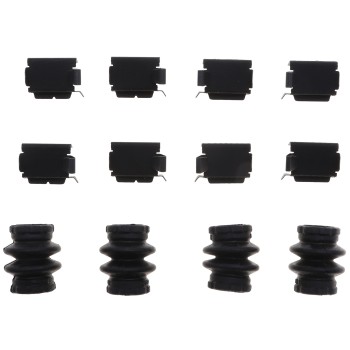 Disc Brake Hardware Kit