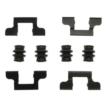 Disc Brake Hardware Kit