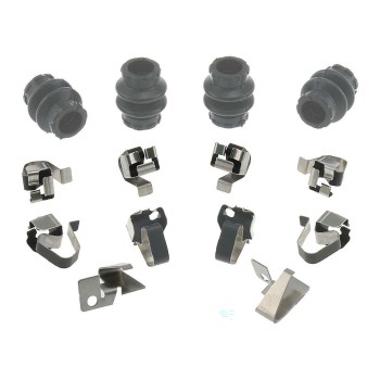 Disc Brake Hardware Kit