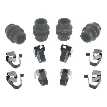 Disc Brake Hardware Kit