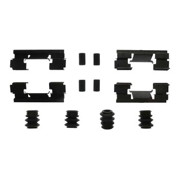 Disc Brake Hardware Kit