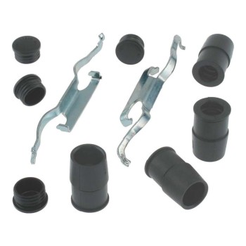 Disc Brake Hardware Kit