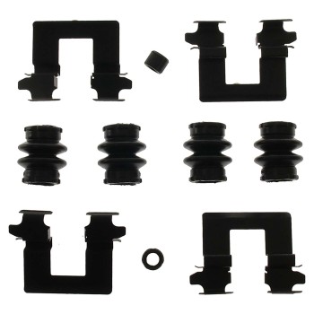 Disc Brake Hardware Kit