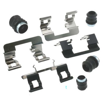 Disc Brake Hardware Kit