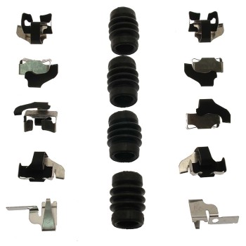 Disc Brake Hardware Kit