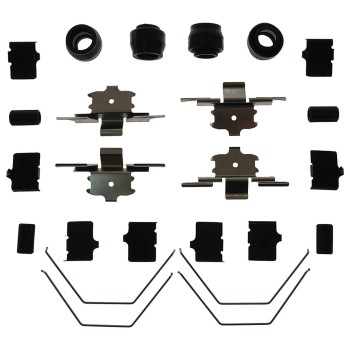 Disc Brake Hardware Kit