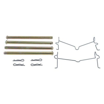 Disc Brake Hardware Kit
