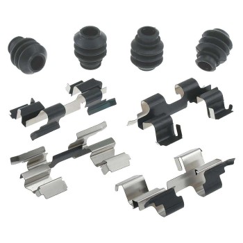 Disc Brake Hardware Kit