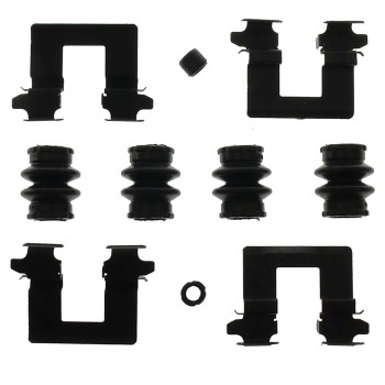 Disc Brake Hardware Kit