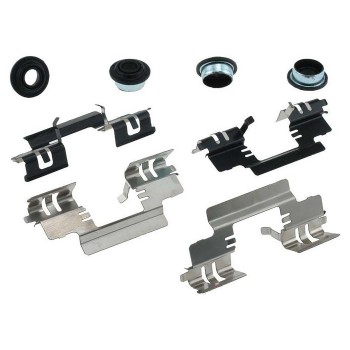 Disc Brake Hardware Kit