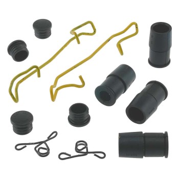 Disc Brake Hardware Kit