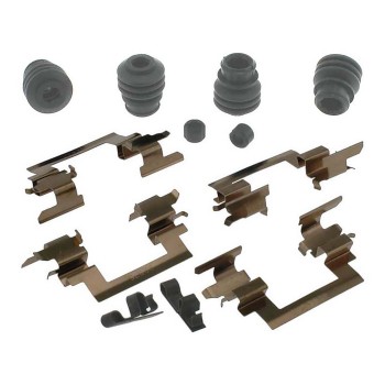 Disc Brake Hardware Kit