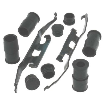 Disc Brake Hardware Kit