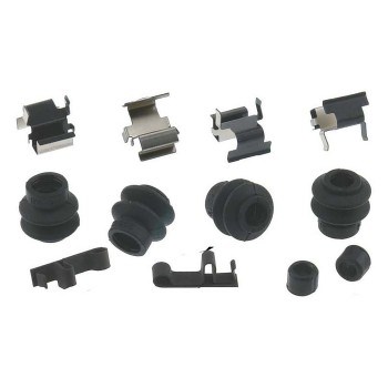 Disc Brake Hardware Kit
