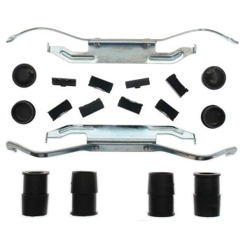 Disc Brake Hardware Kit
