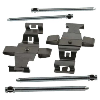 Disc Brake Hardware Kit