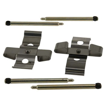 Disc Brake Hardware Kit