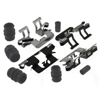 Disc Brake Hardware Kit